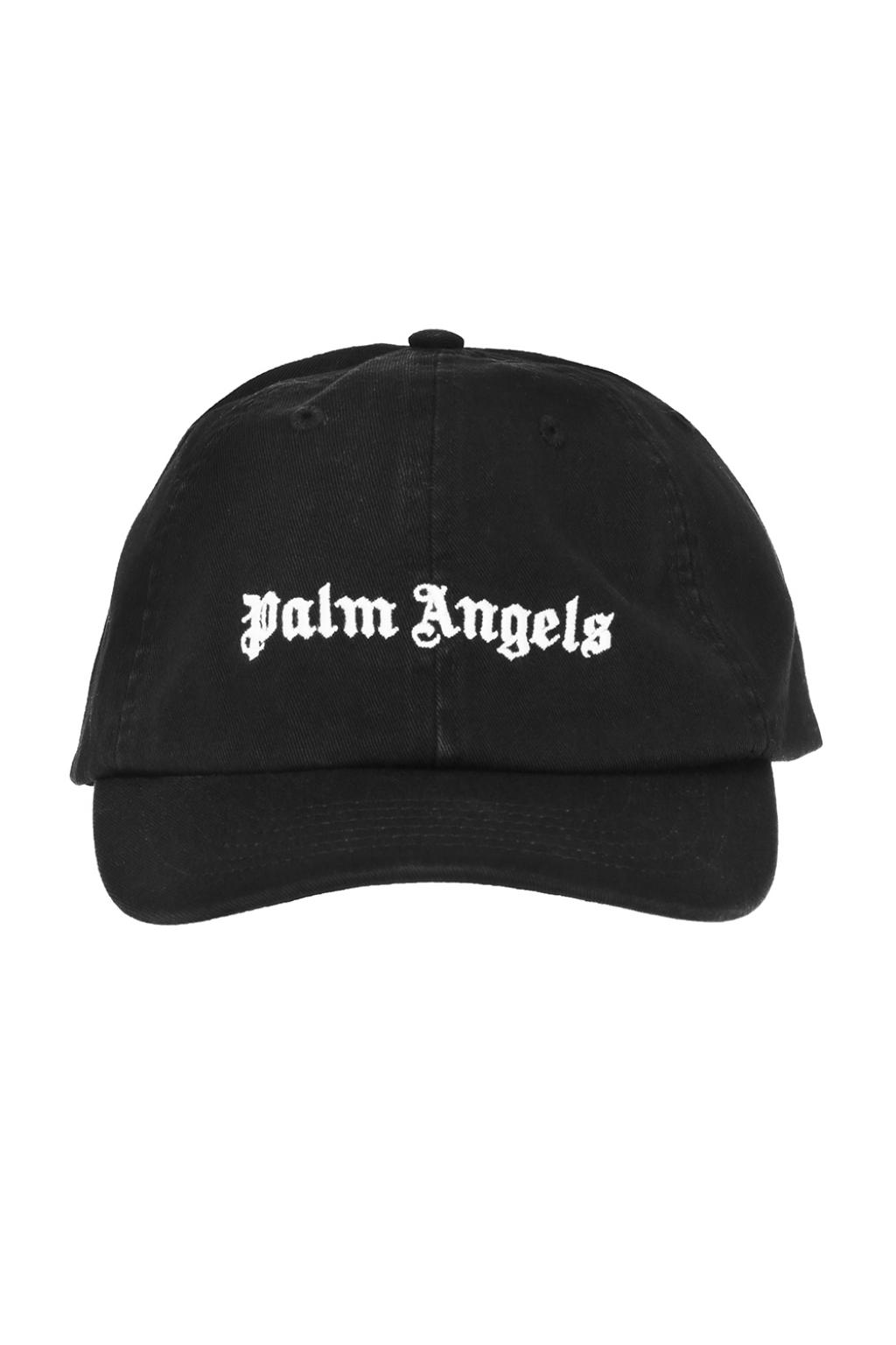 palm angels cap